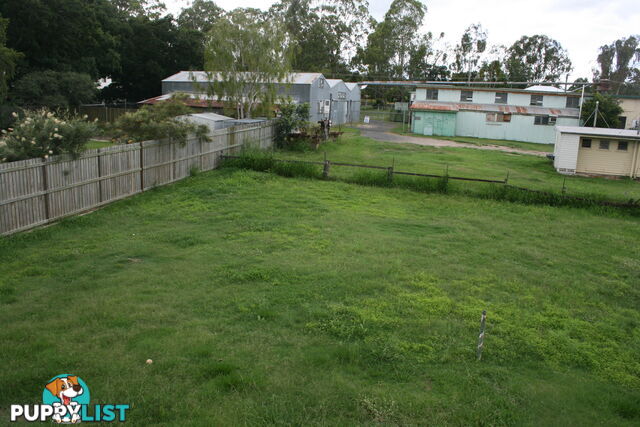 1 Lindsay St Bundamba QLD 4304