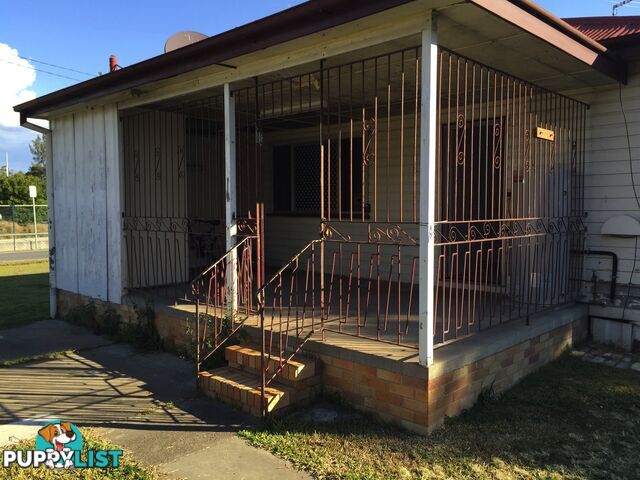 7 River Rd Dinmore QLD 4303