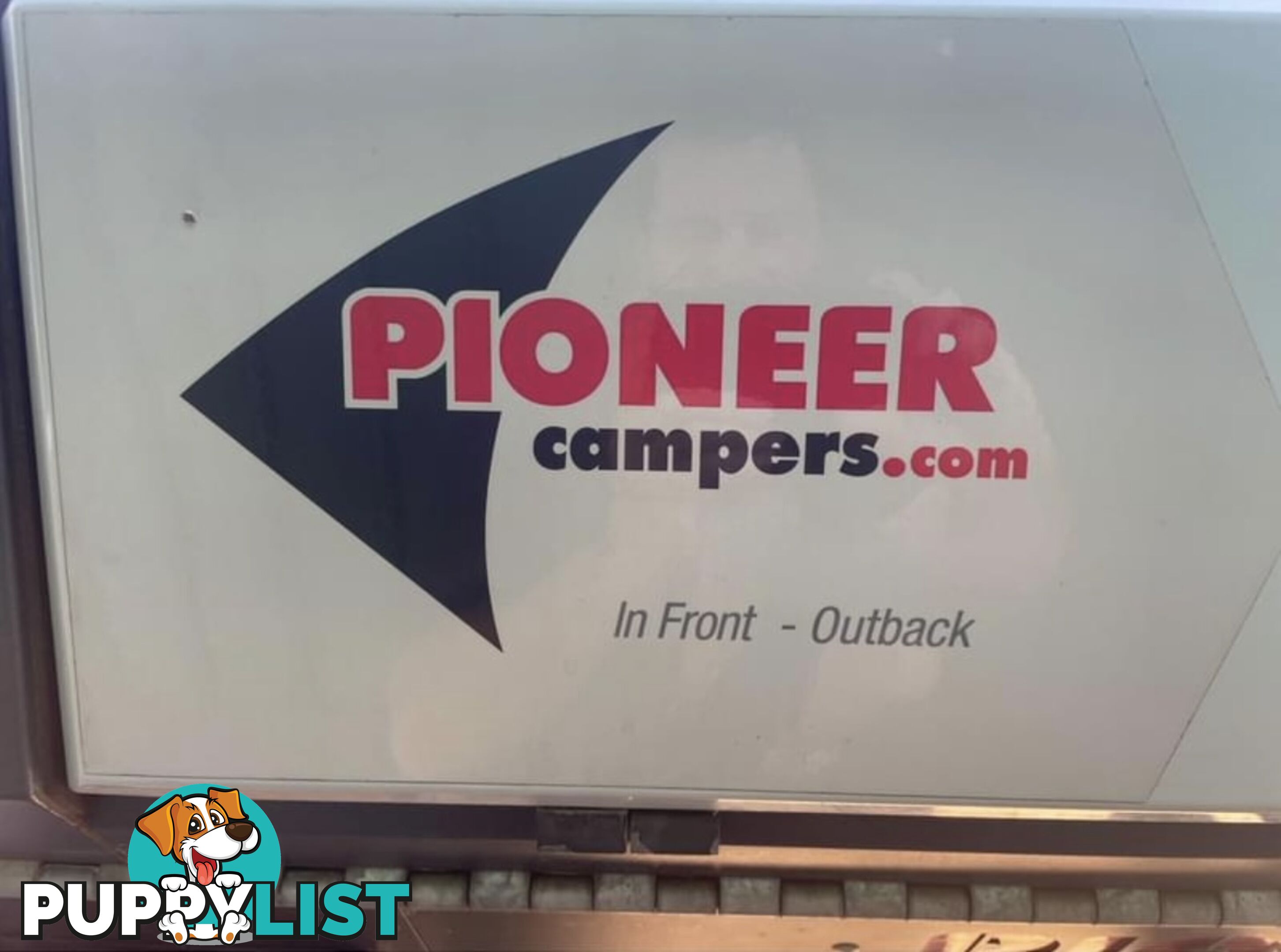 2014 Pioneer Campers ARGYLE SE 4X4