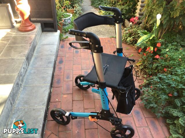 Rollator