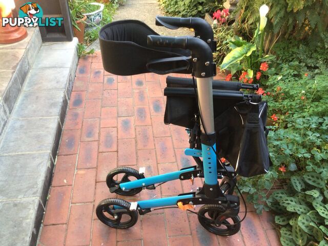 Rollator