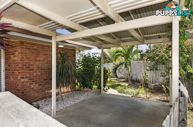 9 Geoffrey Court RASMUSSEN QLD 4815