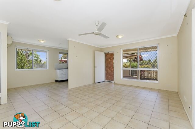 9 Geoffrey Court RASMUSSEN QLD 4815