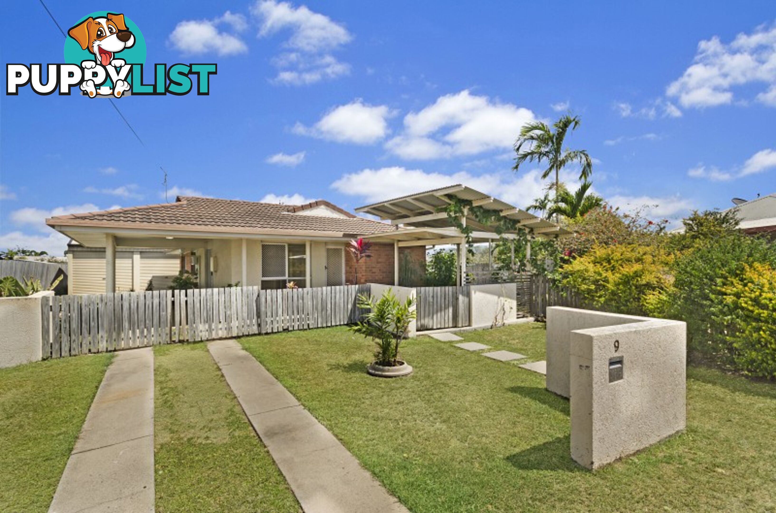 9 Geoffrey Court RASMUSSEN QLD 4815