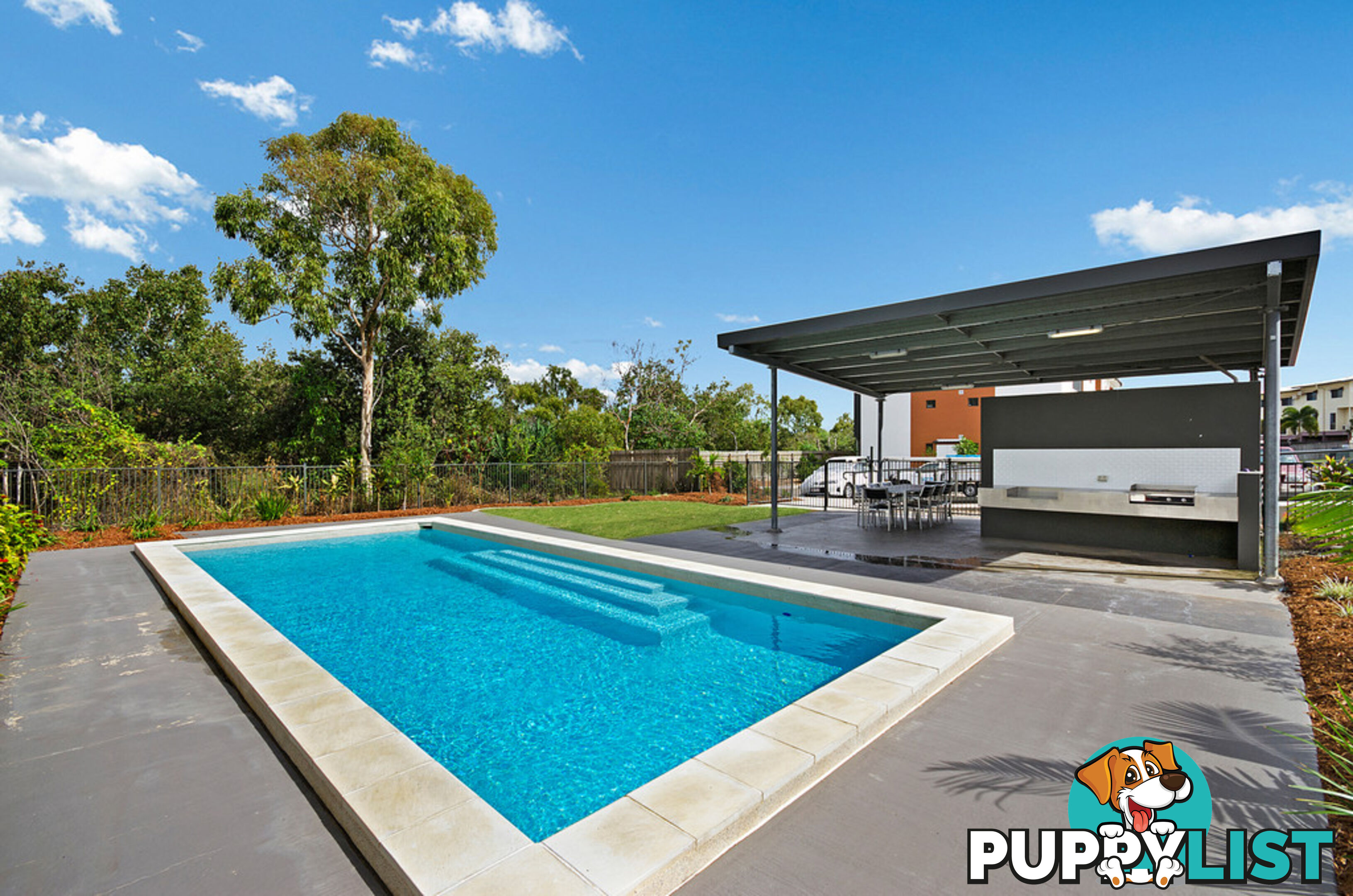 Lot  303/4 Paddington Terrace DOUGLAS QLD 4814