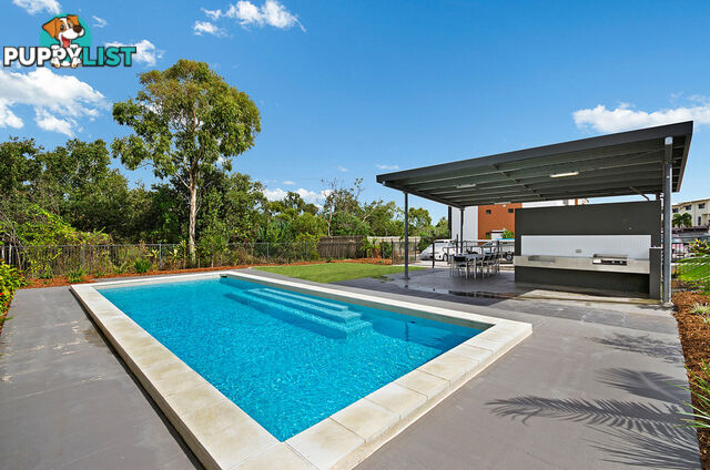 Lot  303/4 Paddington Terrace DOUGLAS QLD 4814