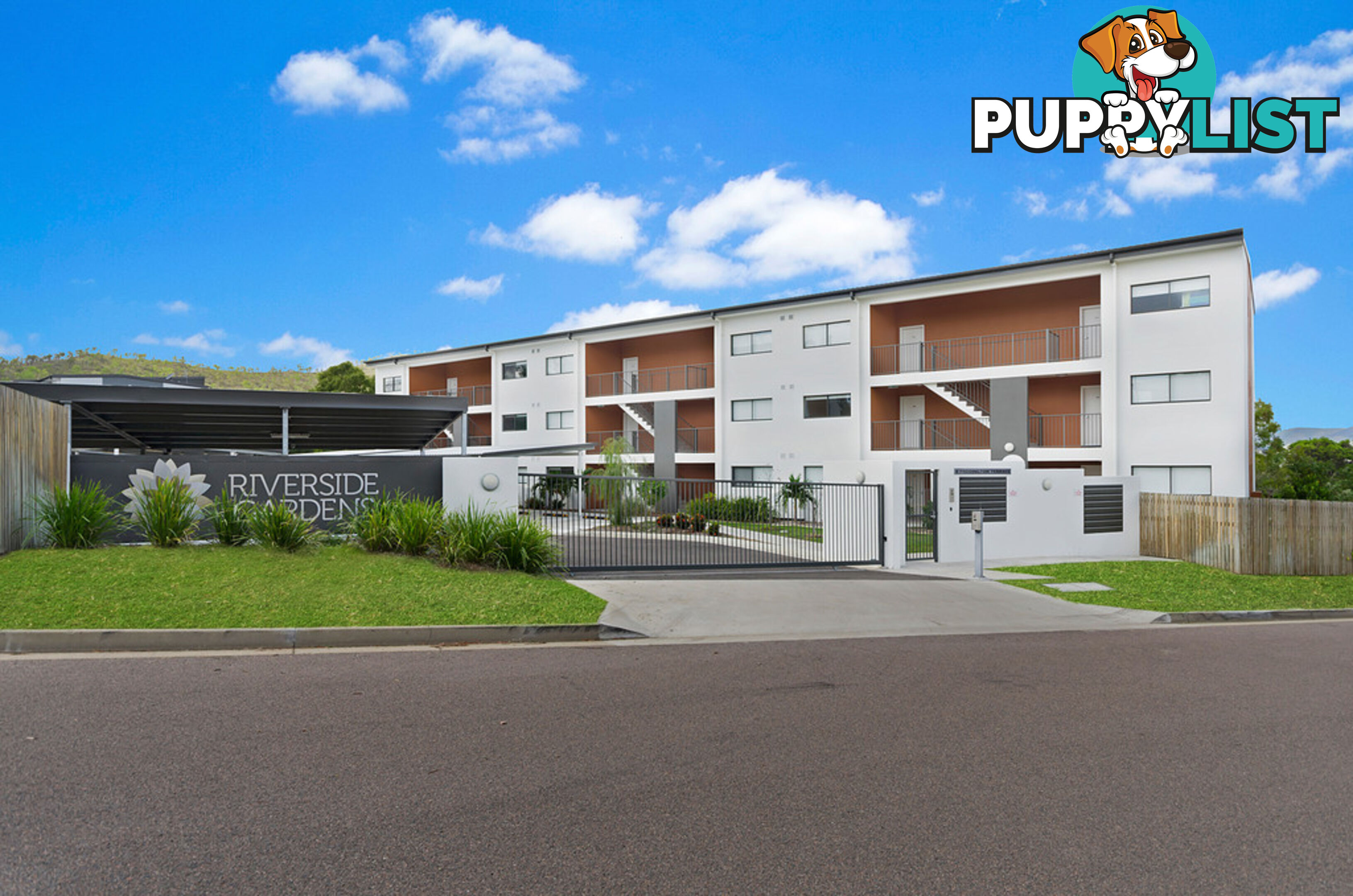 Lot  303/4 Paddington Terrace DOUGLAS QLD 4814