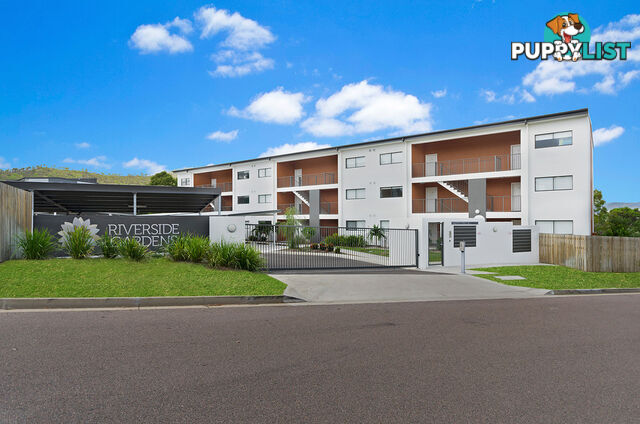 Lot  303/4 Paddington Terrace DOUGLAS QLD 4814