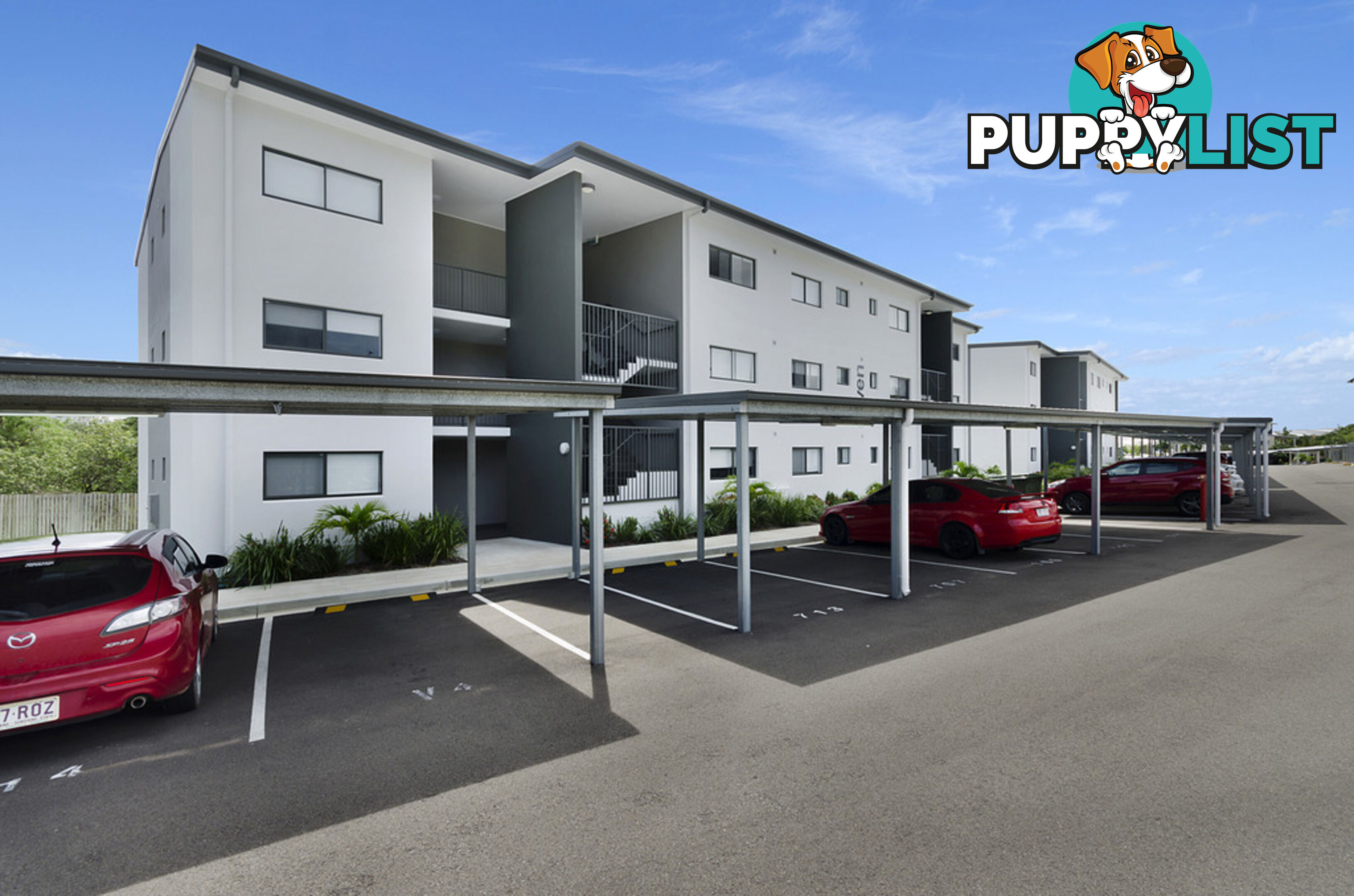 Lot  303/4 Paddington Terrace DOUGLAS QLD 4814