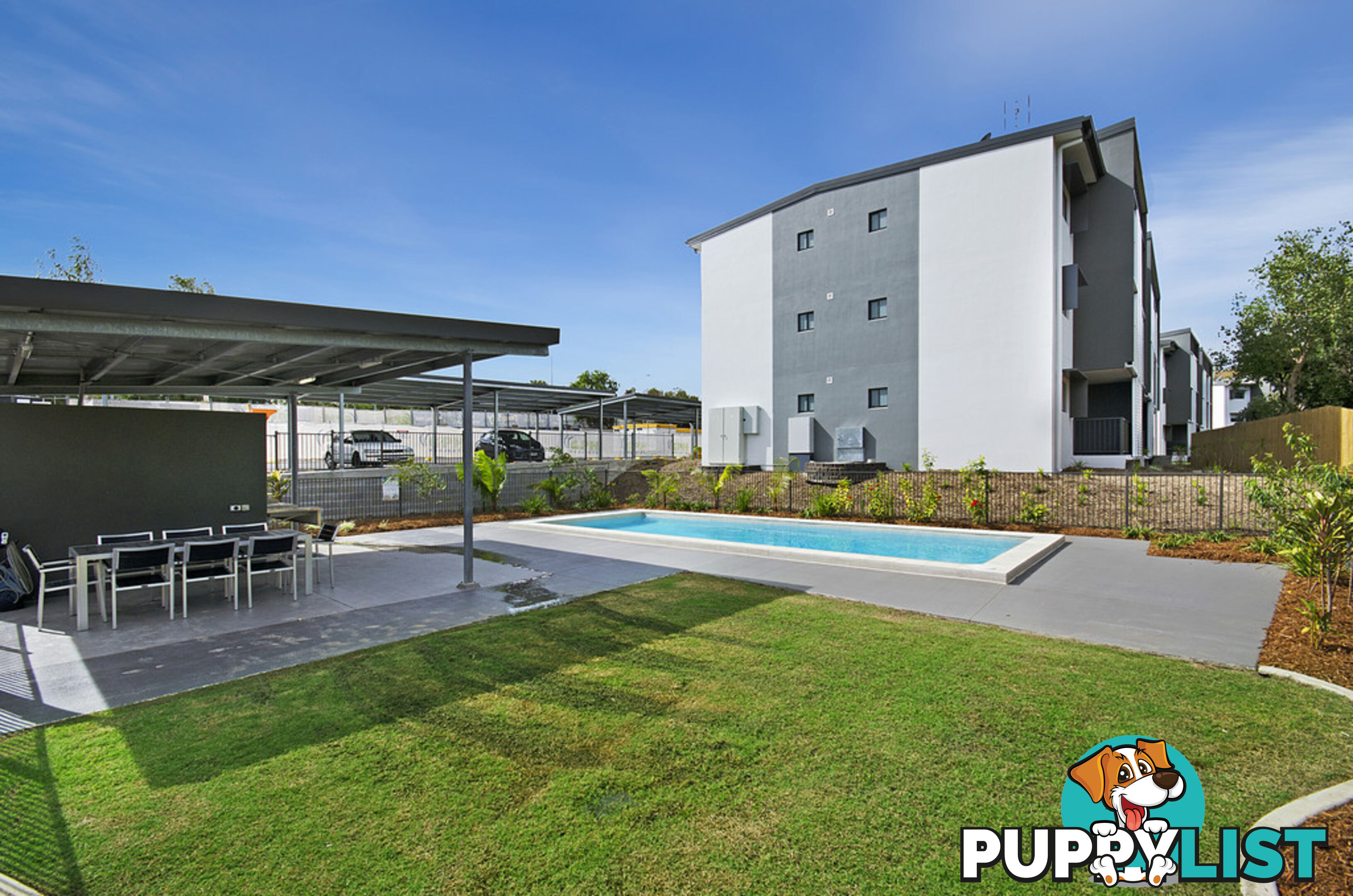 Lot  303/4 Paddington Terrace DOUGLAS QLD 4814