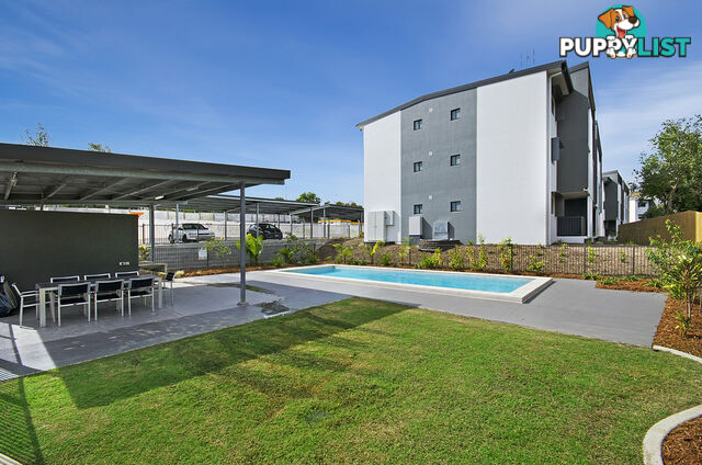 Lot  303/4 Paddington Terrace DOUGLAS QLD 4814