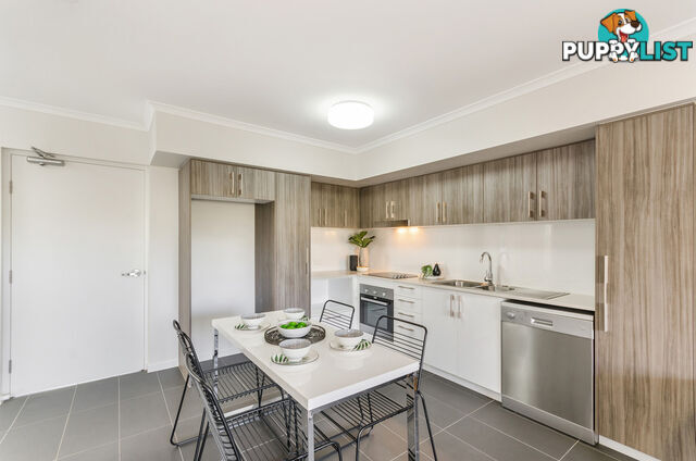 Lot  303/4 Paddington Terrace DOUGLAS QLD 4814