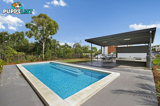 Lot  303/4 Paddington Terrace DOUGLAS QLD 4814