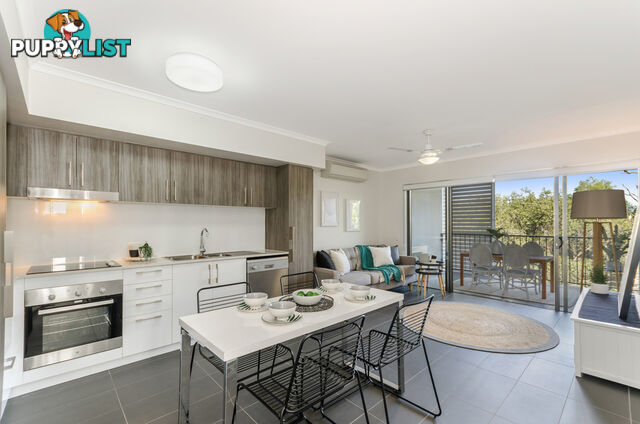 Lot  303/4 Paddington Terrace DOUGLAS QLD 4814