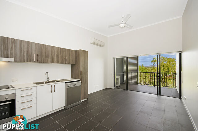 Lot  303/4 Paddington Terrace DOUGLAS QLD 4814