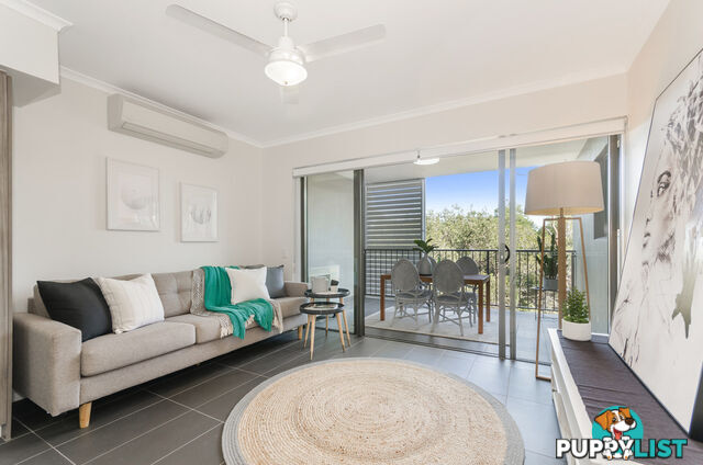 Lot  303/4 Paddington Terrace DOUGLAS QLD 4814