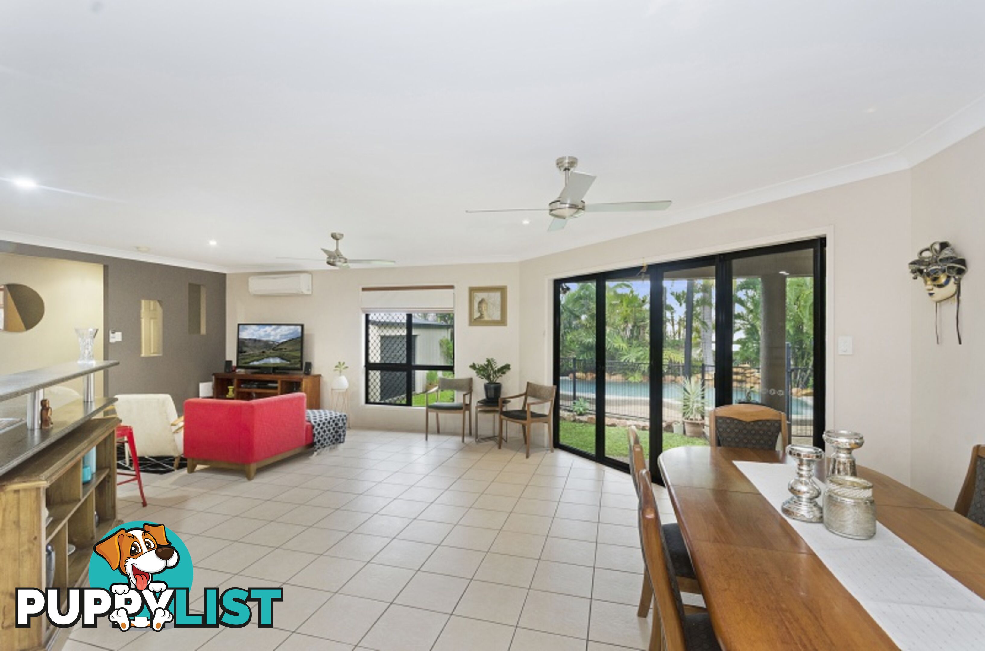 4 Monaro Circuit MOUNT LOUISA QLD 4814