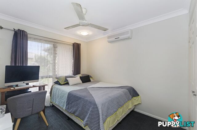 4 Monaro Circuit MOUNT LOUISA QLD 4814