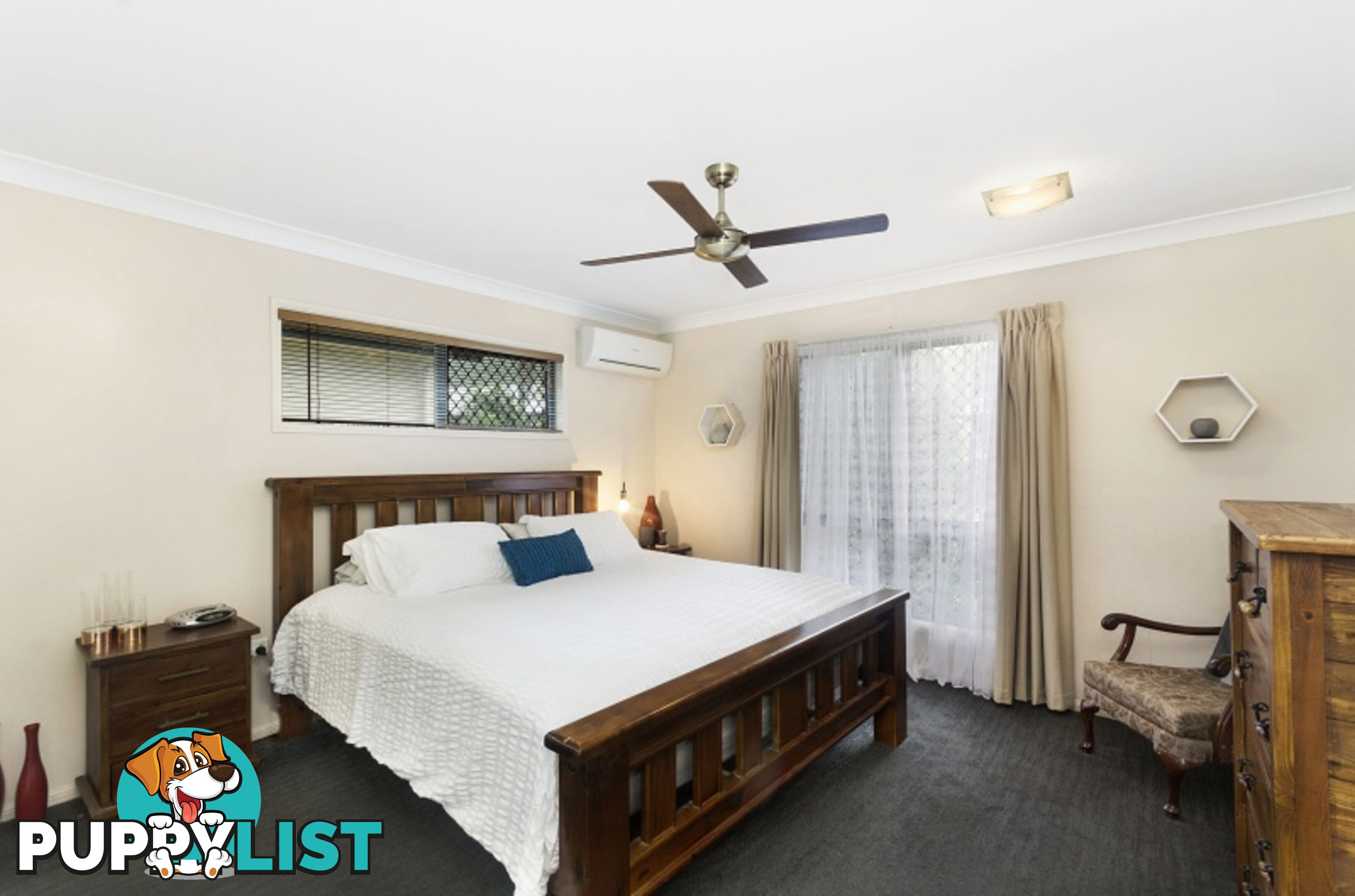 4 Monaro Circuit MOUNT LOUISA QLD 4814