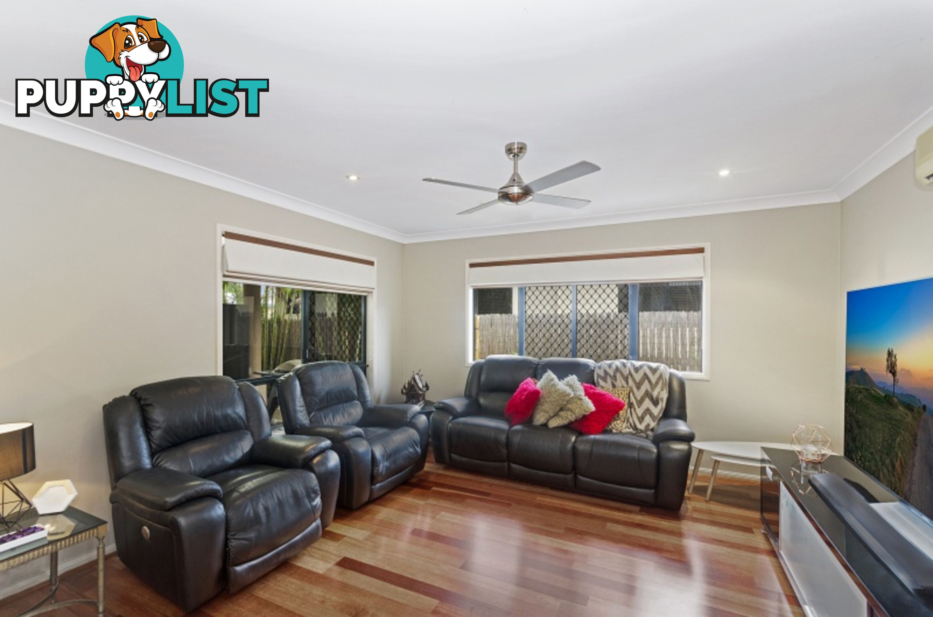 4 Monaro Circuit MOUNT LOUISA QLD 4814