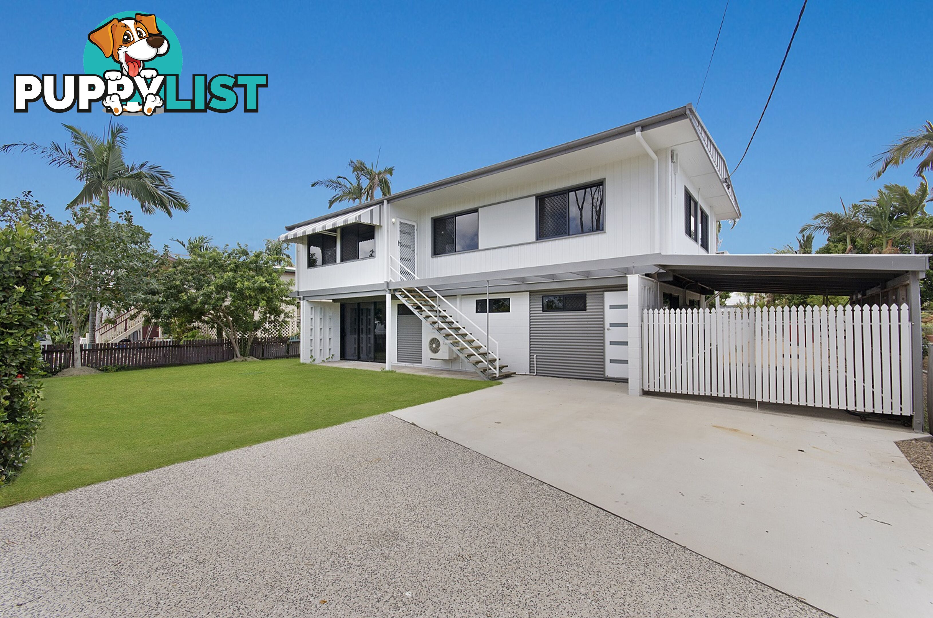 23 Henrietta Street AITKENVALE QLD 4814