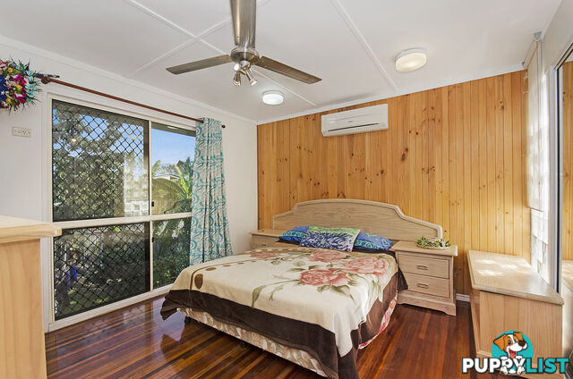 14 Pixley Crescent HEATLEY QLD 4814