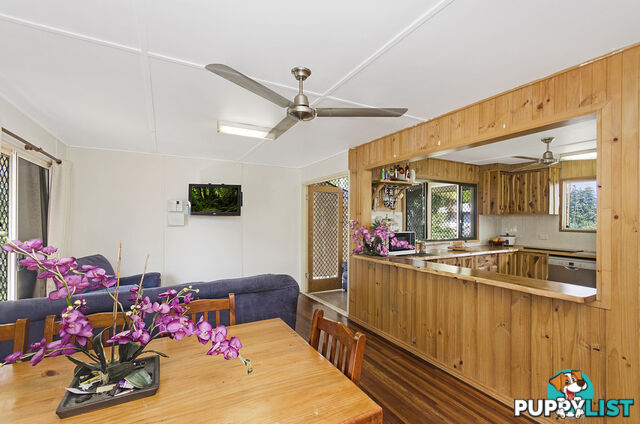 14 Pixley Crescent HEATLEY QLD 4814