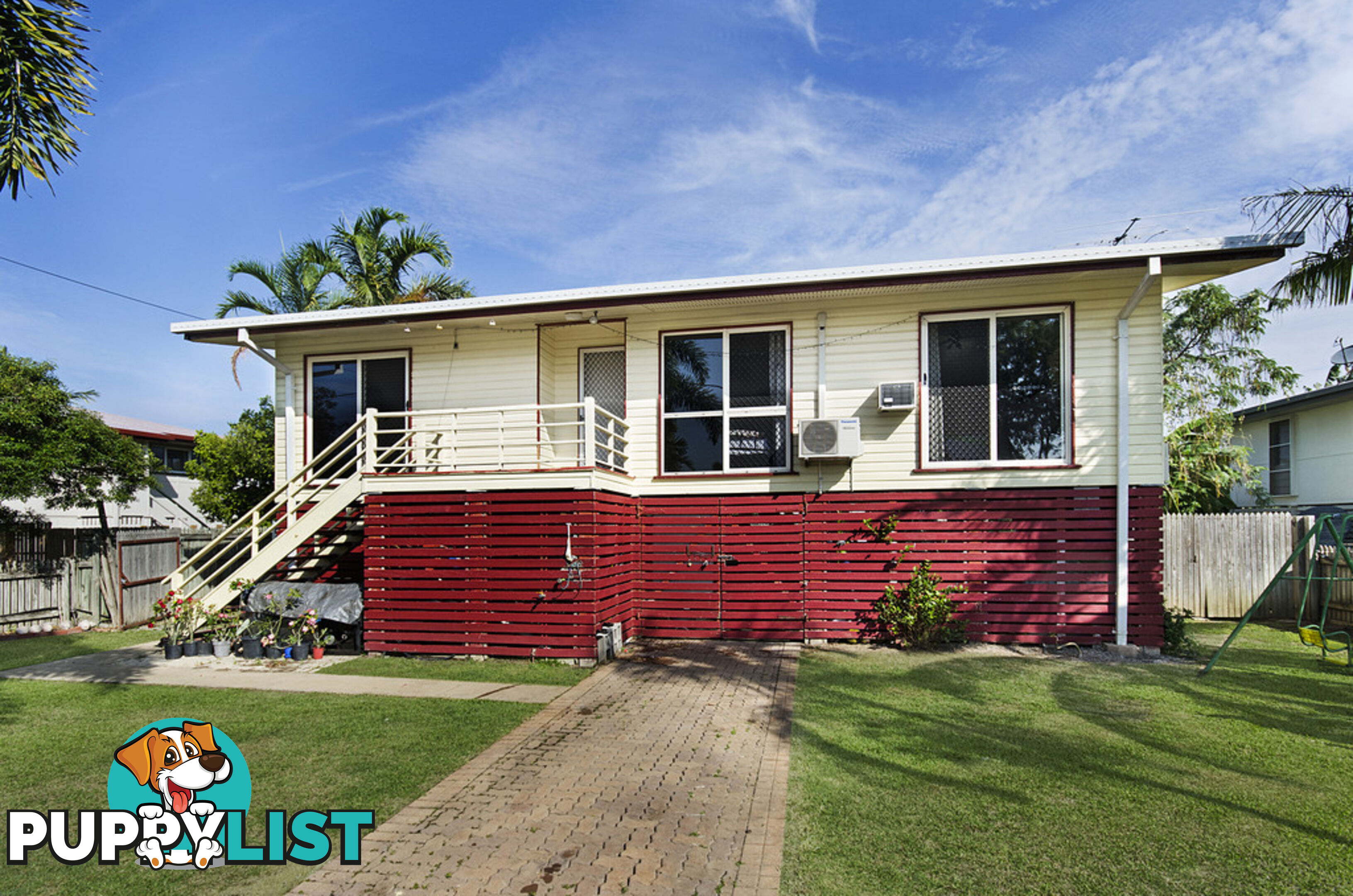 14 Pixley Crescent HEATLEY QLD 4814