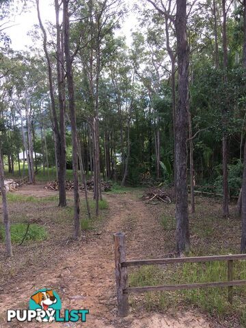 Lot 9 / 34 Summit Road POMONA QLD 4568