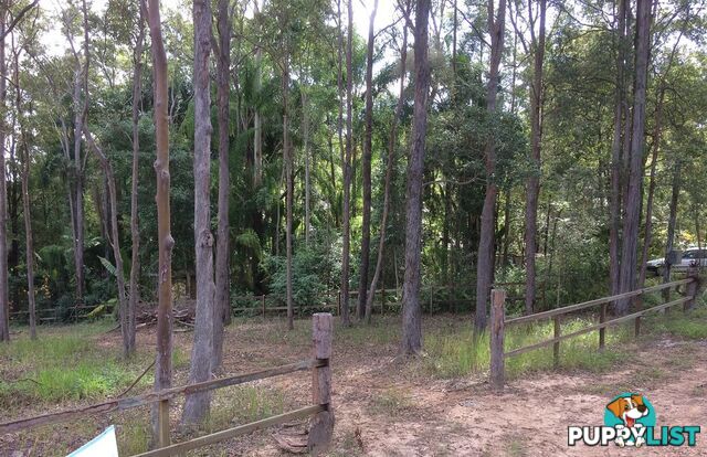 Lot 9 / 34 Summit Road POMONA QLD 4568