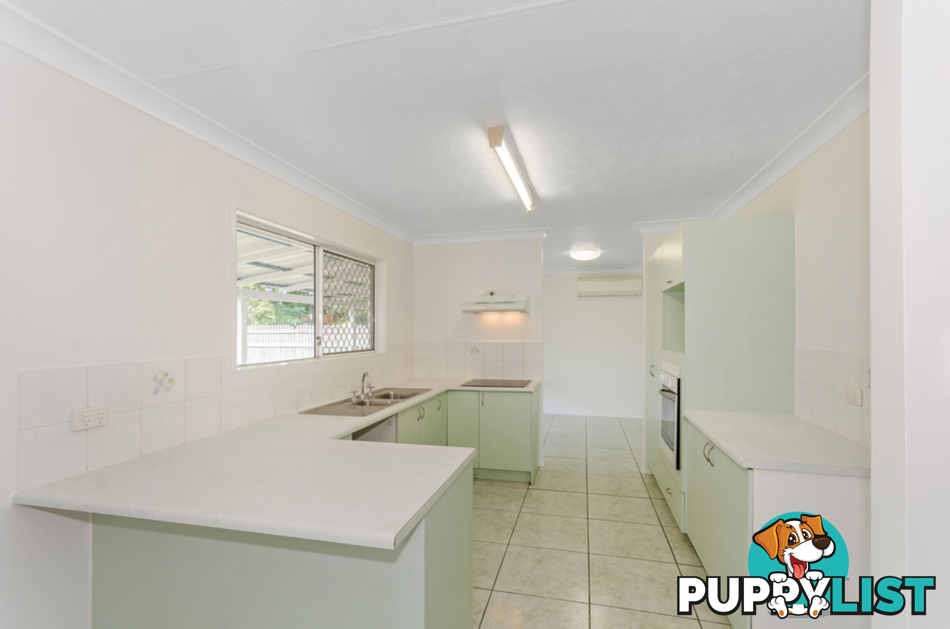 101 Kern Brothers Drive THURINGOWA CENTRAL QLD 4817