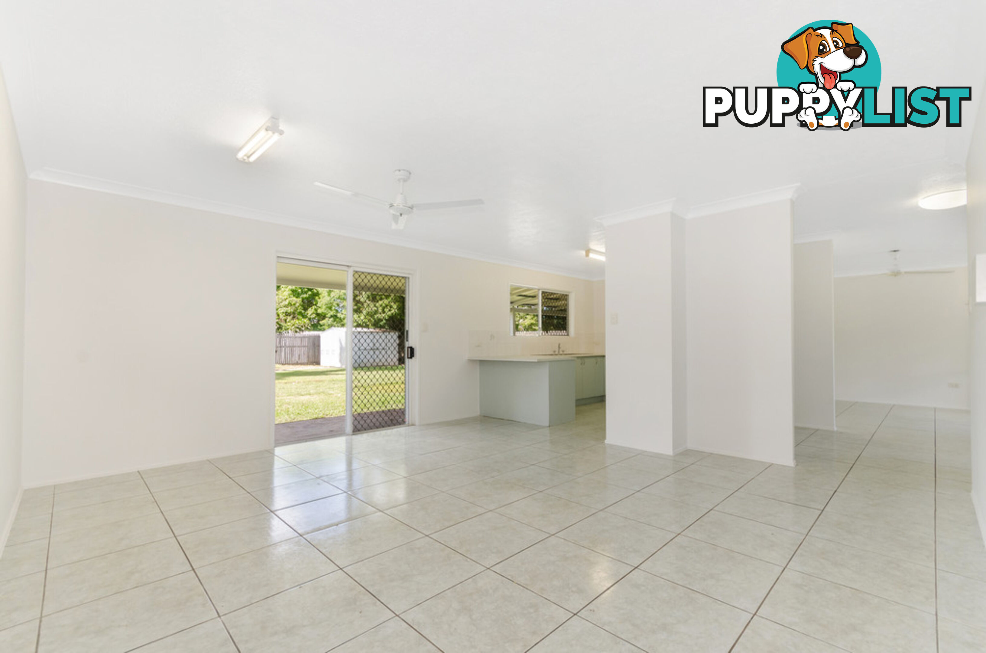 101 Kern Brothers Drive THURINGOWA CENTRAL QLD 4817