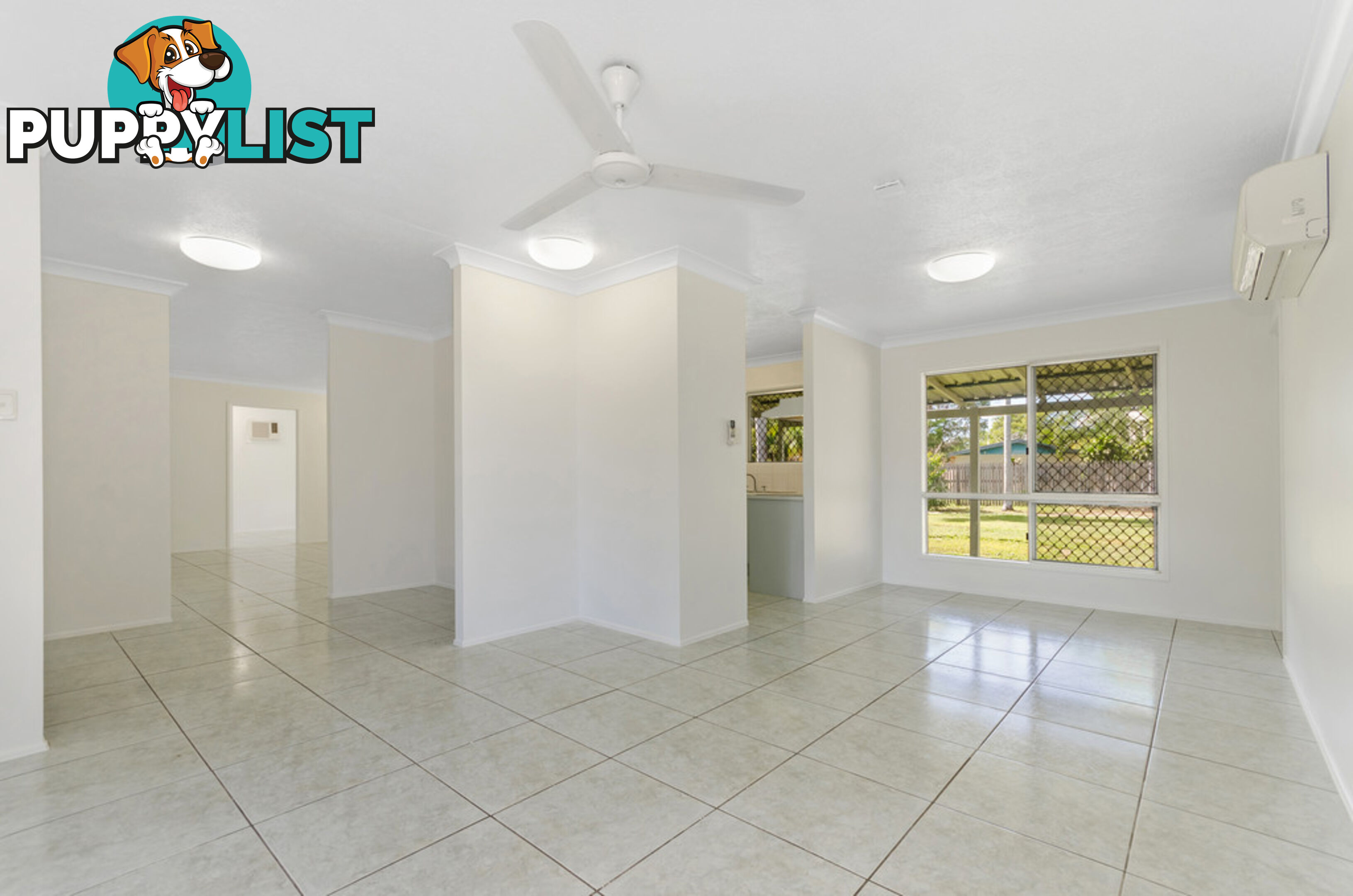 101 Kern Brothers Drive THURINGOWA CENTRAL QLD 4817