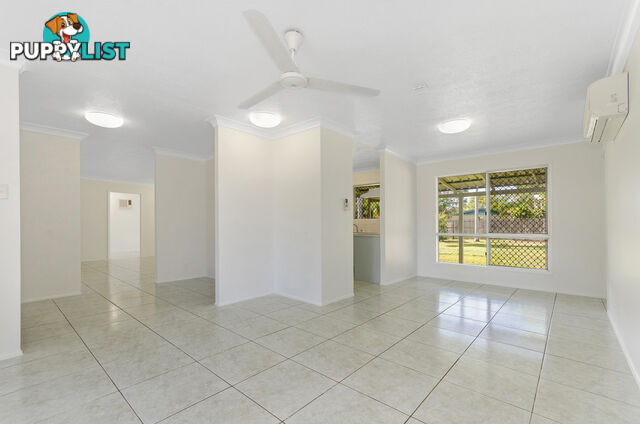 101 Kern Brothers Drive THURINGOWA CENTRAL QLD 4817