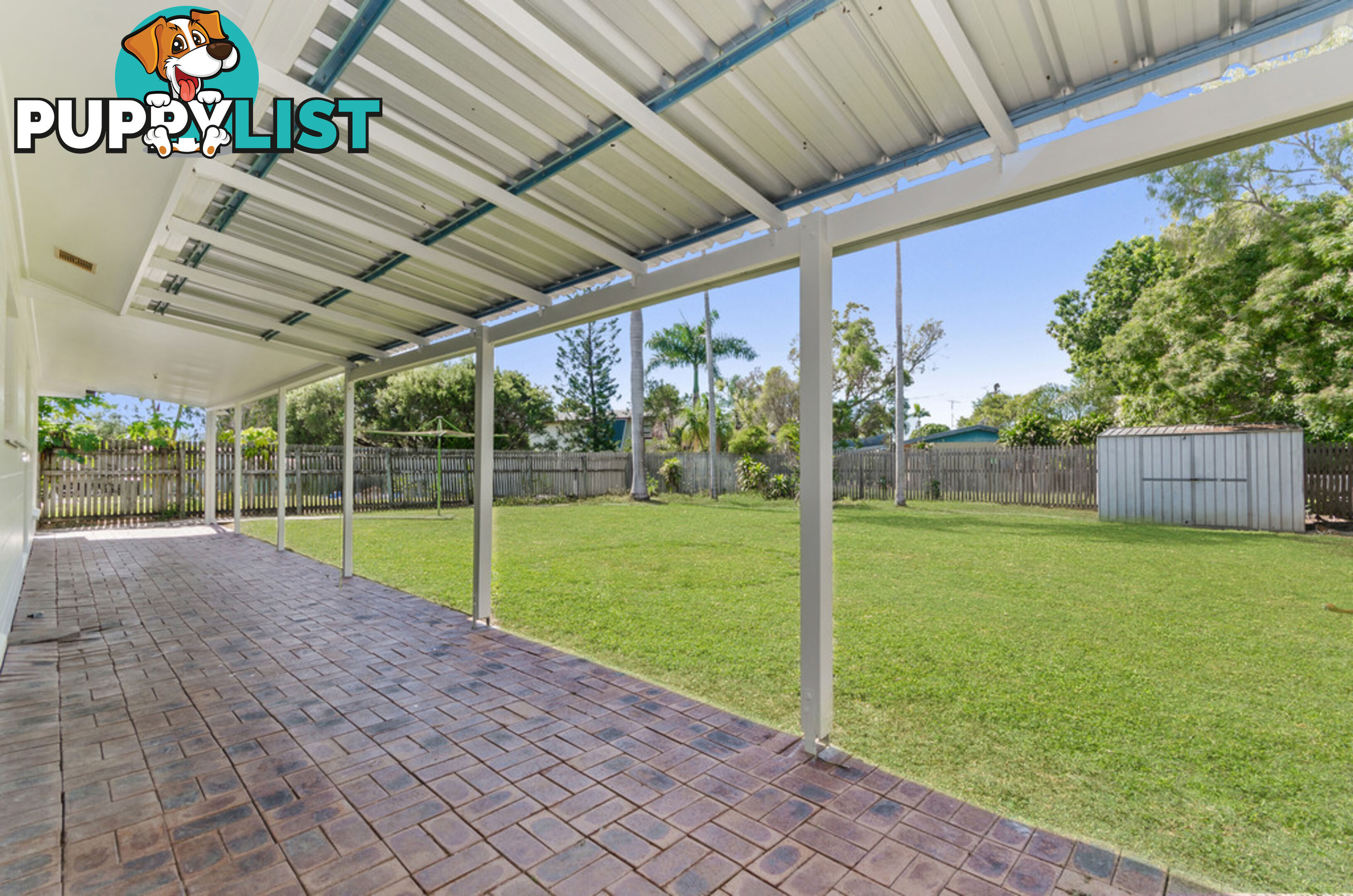 101 Kern Brothers Drive THURINGOWA CENTRAL QLD 4817