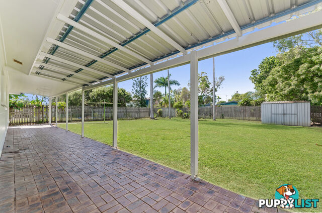 101 Kern Brothers Drive THURINGOWA CENTRAL QLD 4817