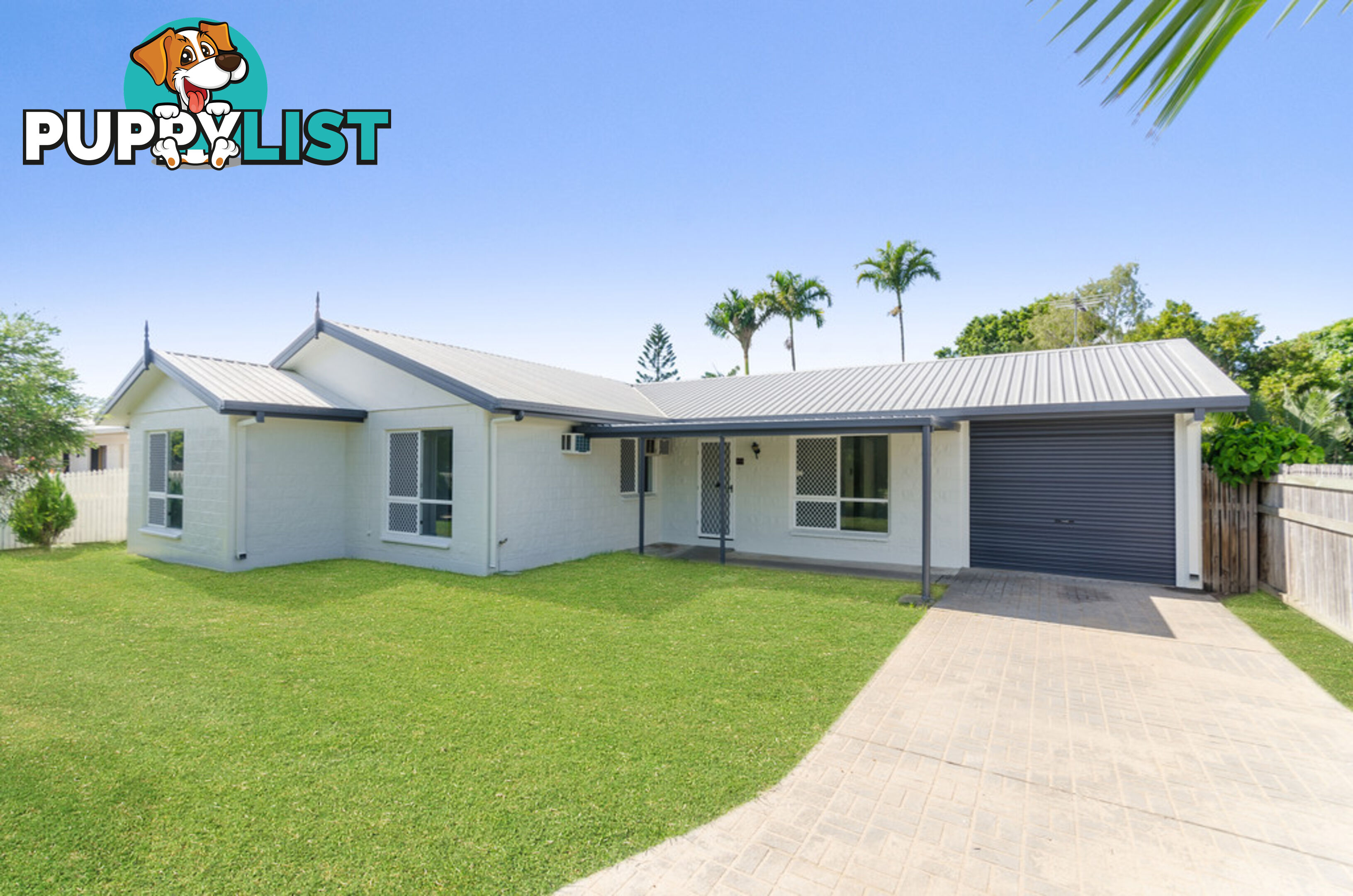 101 Kern Brothers Drive THURINGOWA CENTRAL QLD 4817