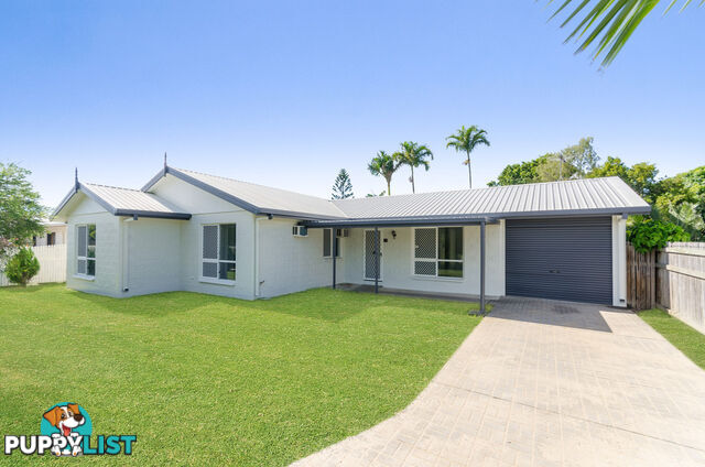 101 Kern Brothers Drive THURINGOWA CENTRAL QLD 4817