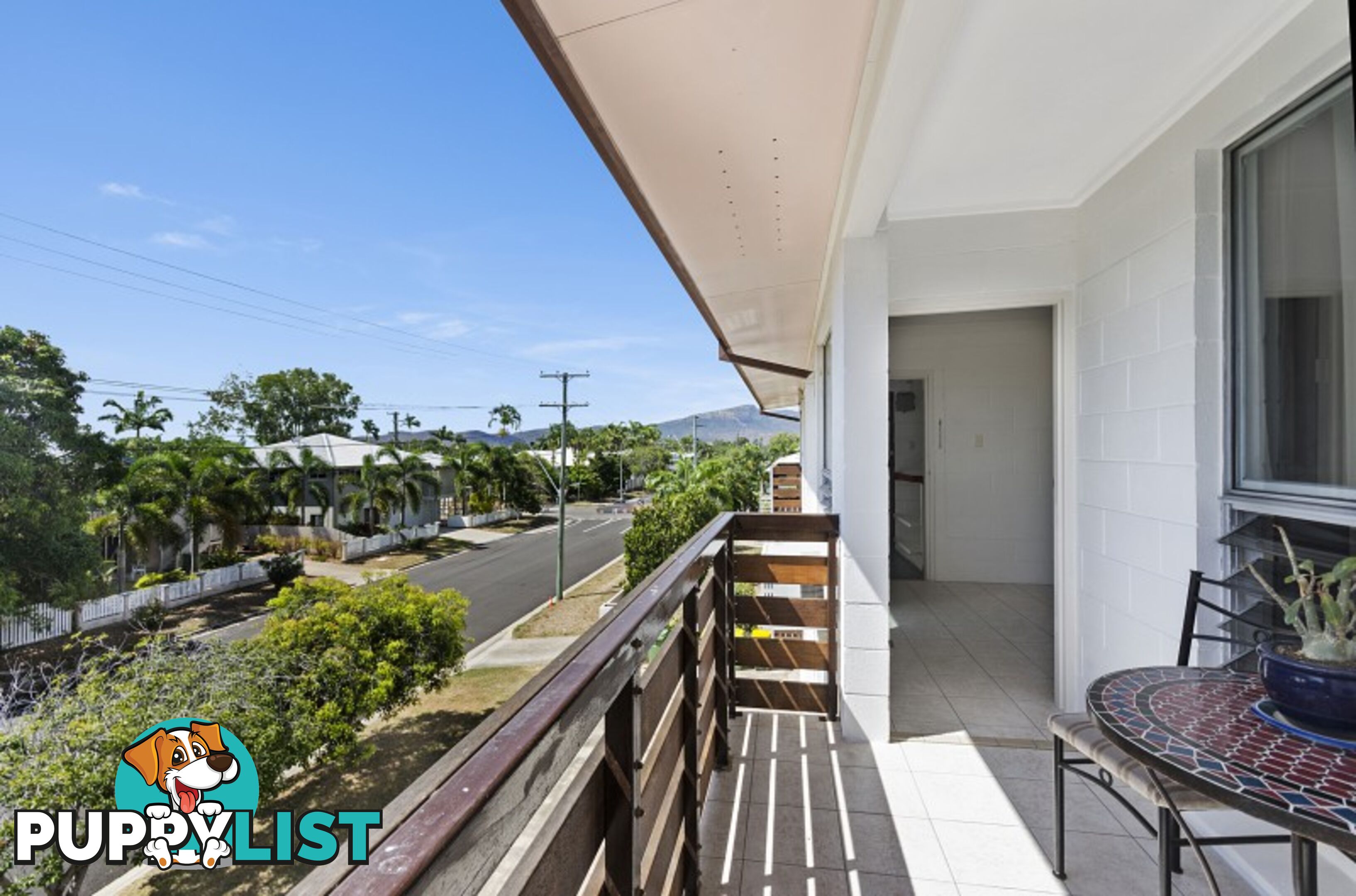 6/18 Armstrong Street HERMIT PARK QLD 4812