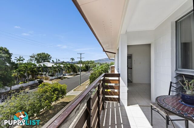 6/18 Armstrong Street HERMIT PARK QLD 4812