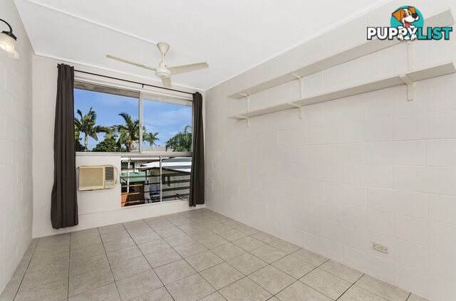 6/18 Armstrong Street HERMIT PARK QLD 4812