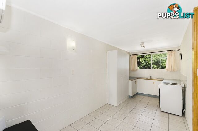 6/18 Armstrong Street HERMIT PARK QLD 4812