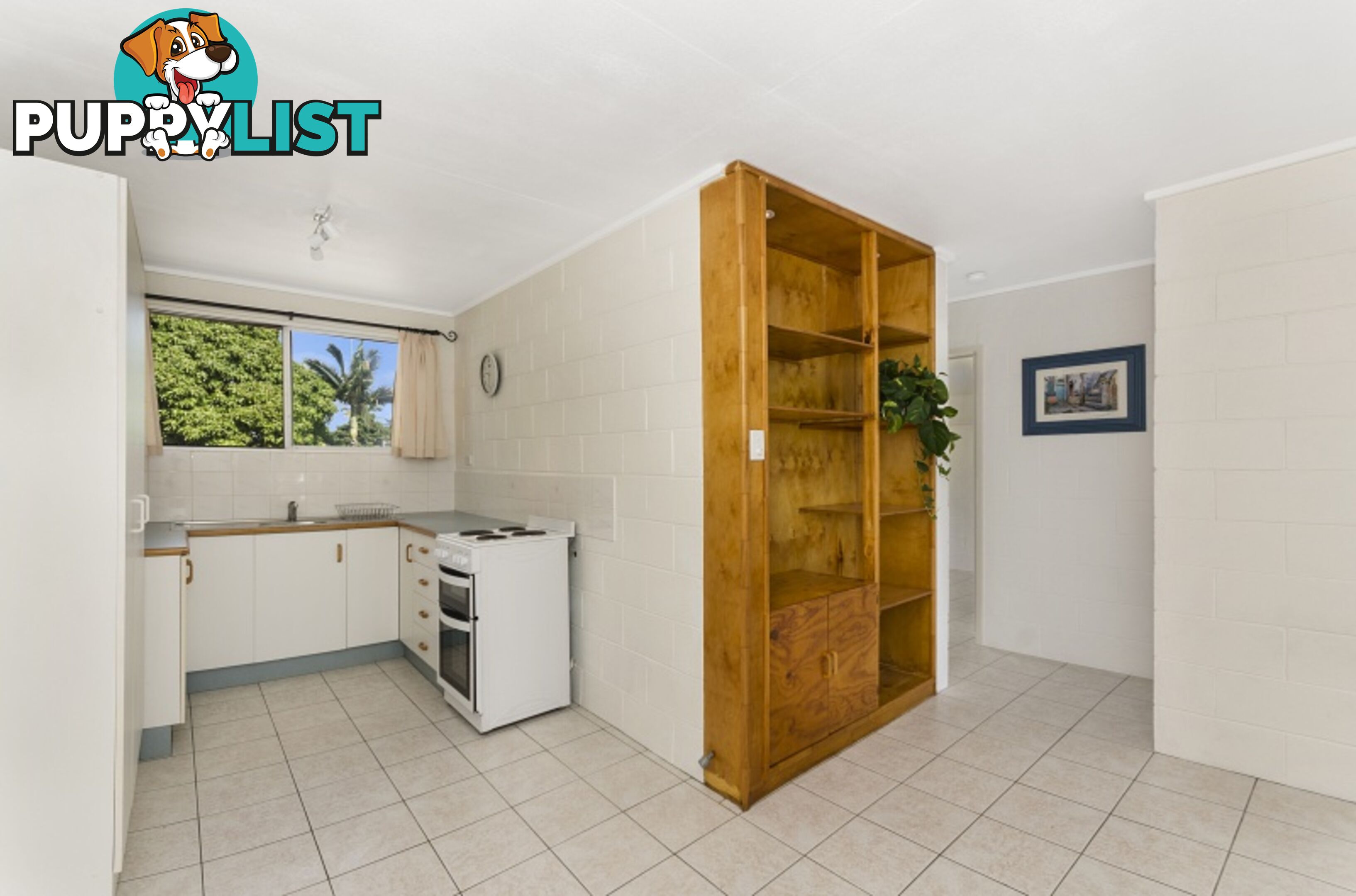 6/18 Armstrong Street HERMIT PARK QLD 4812