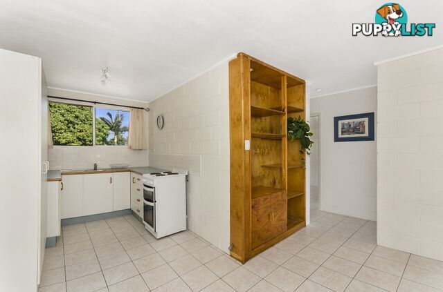 6/18 Armstrong Street HERMIT PARK QLD 4812