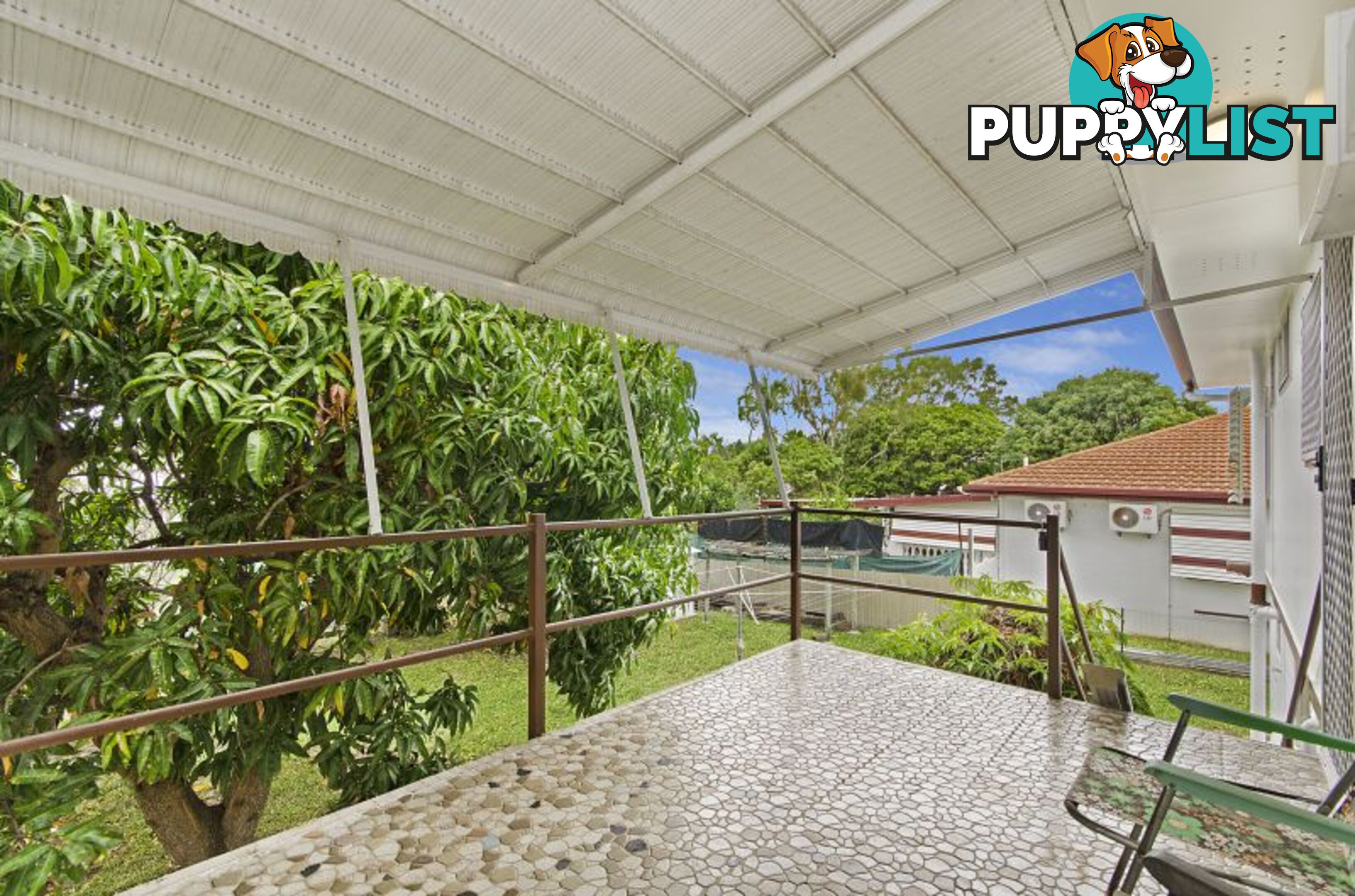 40 Mount Louisa Drive MOUNT LOUISA QLD 4814