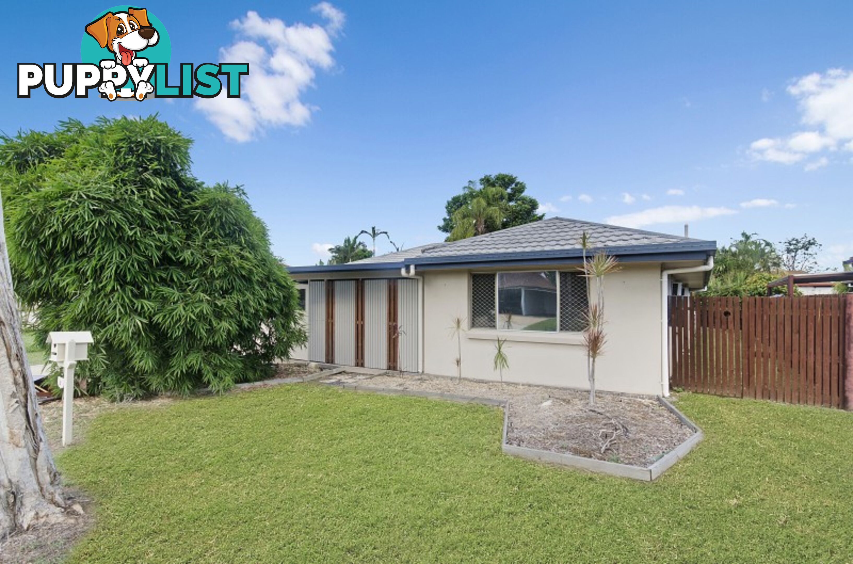 3 Fardon Street ANNANDALE QLD 4814