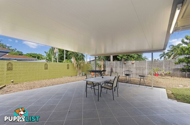 3 Fardon Street ANNANDALE QLD 4814