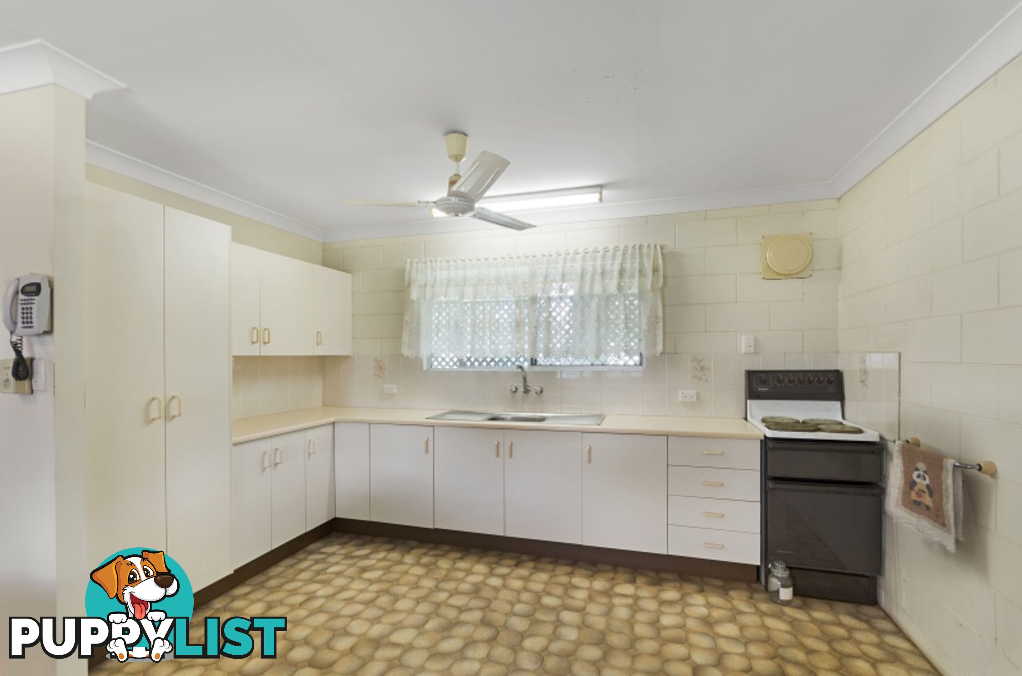 22 Gollogly lane RASMUSSEN QLD 4815