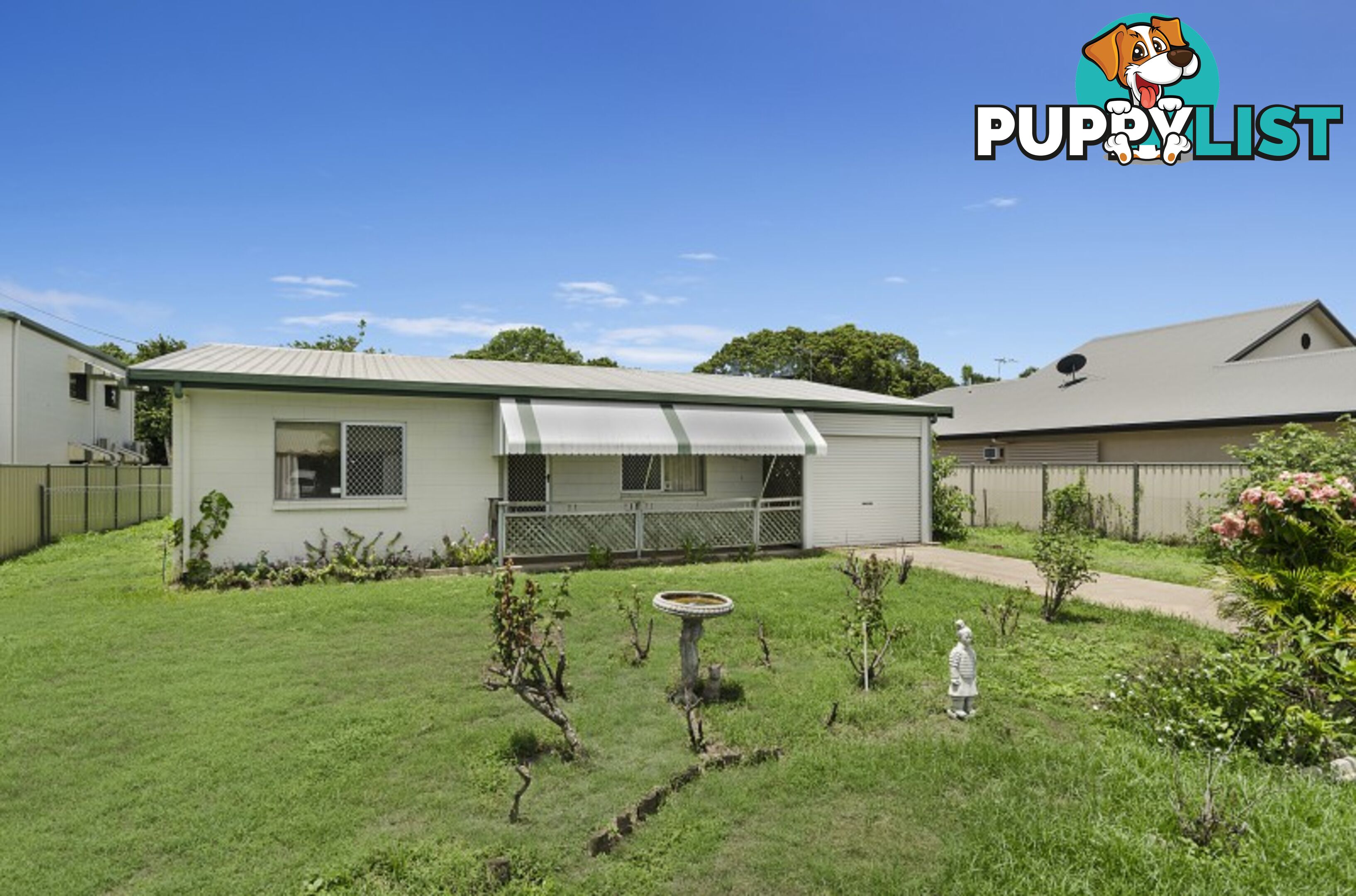 22 Gollogly lane RASMUSSEN QLD 4815