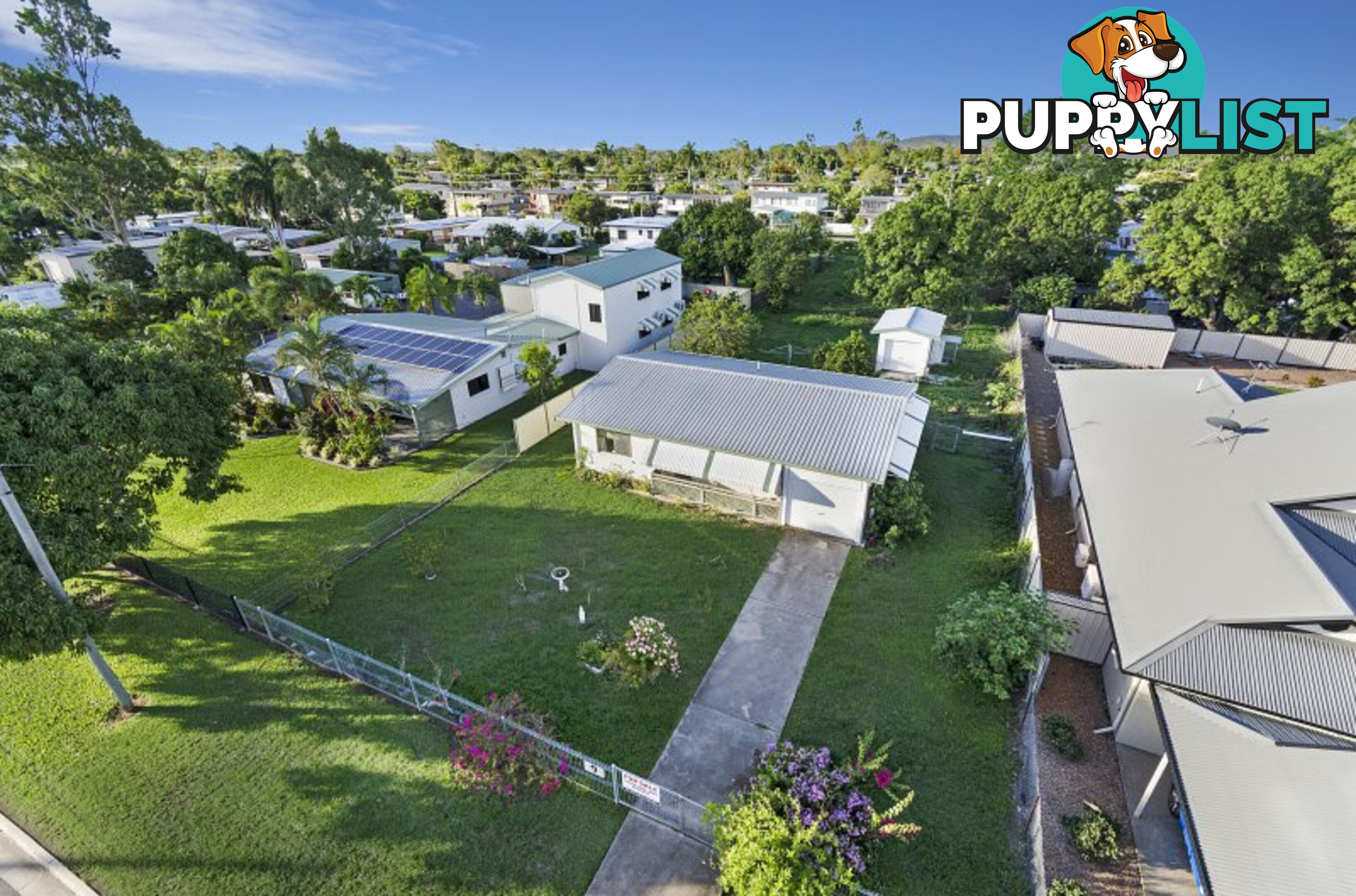 22 Gollogly lane RASMUSSEN QLD 4815